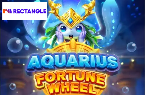 Aquarius Fortune Wheel
